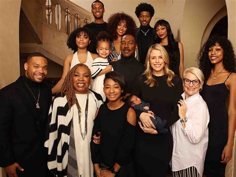 did eddie murphy do drugs|eddie murphy et ses enfants.